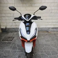 موتور کویر S2 150|موتورسیکلت|تهران, بهداشت|دیوار