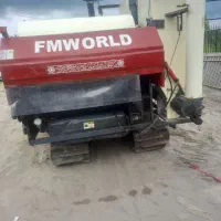 اف ام ورد 2019|خودرو سنگین|بابل, |دیوار