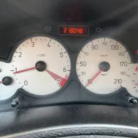 پژو۲۰۶ تیپ۵