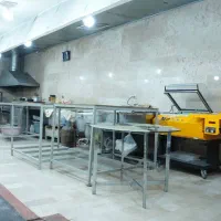 اجاره آشپزخونه صنعتی برای کترینگ