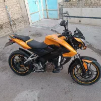 Ns200/ان اس ۲۰۰