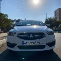 شاهین اتومات باسانروف 1403 صفر|خودرو سواری و وانت|اسلامشهر, شهرک قائمیه|دیوار