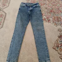 شلوار سایز 100