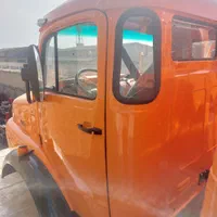 اتاق جلو کامیون بنز ده تن .مایلر.خاور.۹۱۱ نقداقساط|قطعات یدکی و لوازم جانبی|اصفهان, شهرک مهدیه|دیوار