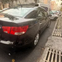 سراتو۹۶ آپشنال نقد و اقساط|خودرو سواری و وانت|تهران, فردوس|دیوار