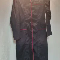 تعدادی مانتو شلوار مقنعه و کفش مدرسه و کار اکبند|لباس|تهران, بریانک|دیوار