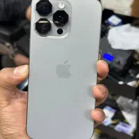 گوشی آیفون ۱۵پرومکسza