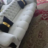 مبل راحتی هفت نفره ***   ترلان