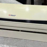 کولر ۳۰ هزار تراست|کولر گازی و فن‌کوئل|تهران, تهرانسر مرکزی|دیوار