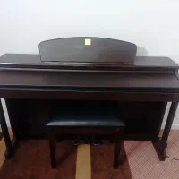 پیانو دیجیتال دایناتون کره|پیانو، کیبورد، آکاردئون|شاهین‌شهر, عطار|دیوار