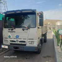 بادسان کمپرسی مدل84 b8