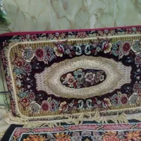 فروش فرش ۷۰۰شانه و پشتی|فرش|چابهار, |دیوار