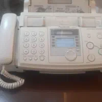 فکس دستگاه تمیز نو