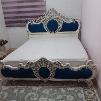 سرویس خواب سلطنتی بسیار تمیز