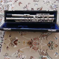 فلوت کلیدی ونوس|سازهای بادی|تهران, قاسم‌آباد|دیوار