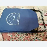 صندلی راحت نشین