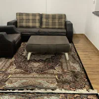 ویلا ساحلی اجاره ای تک خواب حیاط دار|اجارهٔ کوتاهمدت ویلا و باغ|محمودآباد, |دیوار