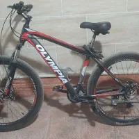 دوچرخه مدل المپیا سایز ۲۷/۵