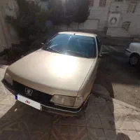 پژو 405 مدل 84 نقد و شرایط سه ماه با چک|خودرو سواری و وانت|کرج, عظیمیه|دیوار