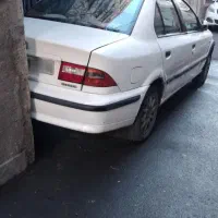 سمند lx|خودرو سواری و وانت|تهران, هفده شهریور|دیوار