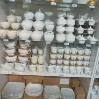 قندون چینی  ۳۵ تومان ،