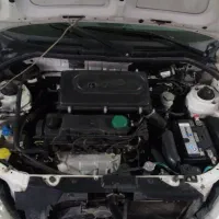 تیبا 1مدل 1401|خودرو سواری و وانت|کرمانشاه, |دیوار