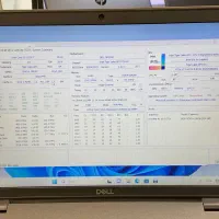 لپ تاپ اقتصادی DELL 3520 نسل 11 سری G7 و صفحه 15.6|رایانه همراه|تهران, اباذر|دیوار