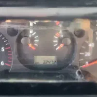 نیسان زامیاد|خودرو سواری و وانت|اهواز, کوی مهدیس|دیوار