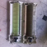 صفر تا صد کولر گازی