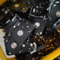 ۴۰۰ کیلوگرم الومینیوم هارد الیاژ