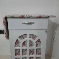 میز اتو یا زیر اتو