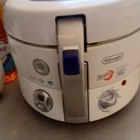 سرخ کن چرخشی  دولونگی