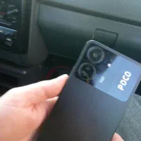 گوشی پوکوc65