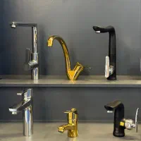 شیر ظرفشویی/قیمت کارخانه+۵ سال گارانتی
