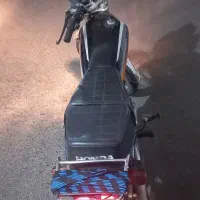 هندا ۱۲۵ کبیر مدل ۹۰