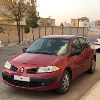 مگان ۲۰۰۶