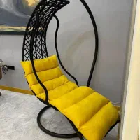 تاب ریلکسی در حد نو|مبلمان خانگی و میز عسلی|اهواز, کوی سعدی|دیوار