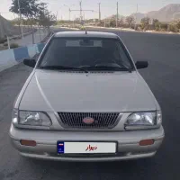 پراید ۱۴۱|خودرو سواری و وانت|تربت‌حیدریه, دیزقند|دیوار