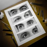 سفارش نقاشی چهره