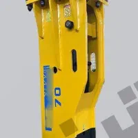 چکش هیدرولیکی سوسان 70