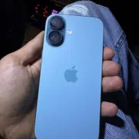 آیفون۱۶نرمال