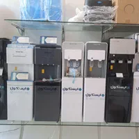 نمایندگی رسمی ایستکول/ آبسردکن یخسازدار ۴۸۰|آبسردکن و تصفیه آب|تهران, امین حضور|دیوار