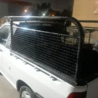 پراید وانت ۱۵۱ مدل۱۴۰۲