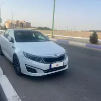 اپتیما ۲۰۱۴ سفید