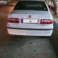 سمند ef7 بدون رنگ موتور بوش درحد استثنایی دوگانه|خودرو سواری و وانت|اصفهان, برازنده|دیوار