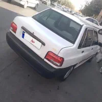 پراید مدل ۸۲ سالم تمیز|خودرو سواری و وانت|قرچک, شهرک گلها|دیوار