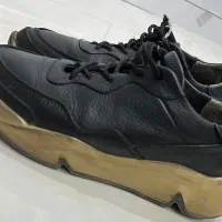 کفش چرم خانواده سایز۳۹