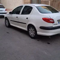 206 sd اتومات