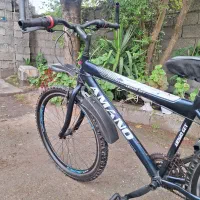 دوچرخه ۲۶ دنده ای تمیز