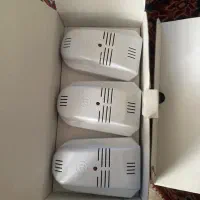 دستگاه دفع حشرات DH نسل سوم (نو)|لوازم نظافت|تهران, امیرآباد|دیوار